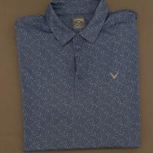 Callaway Men's Golf Shirt